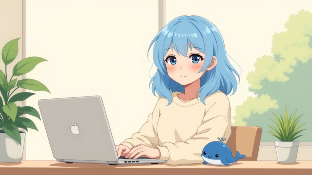 キャラクターが企業の魅力を発信し続ける